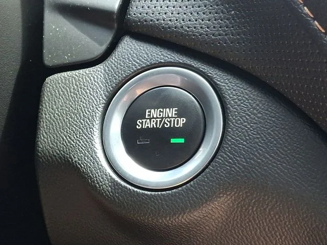 Used 2019 Beige Chevrolet Premier image 24