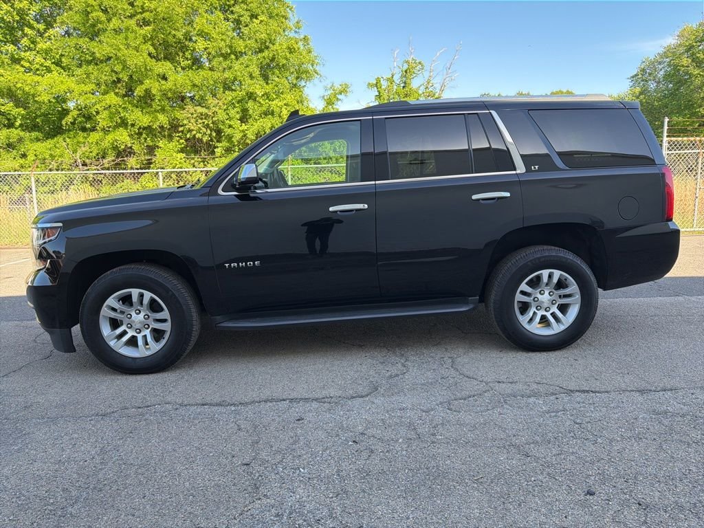 2020 Chevrolet Tahoe LT - Photo 5