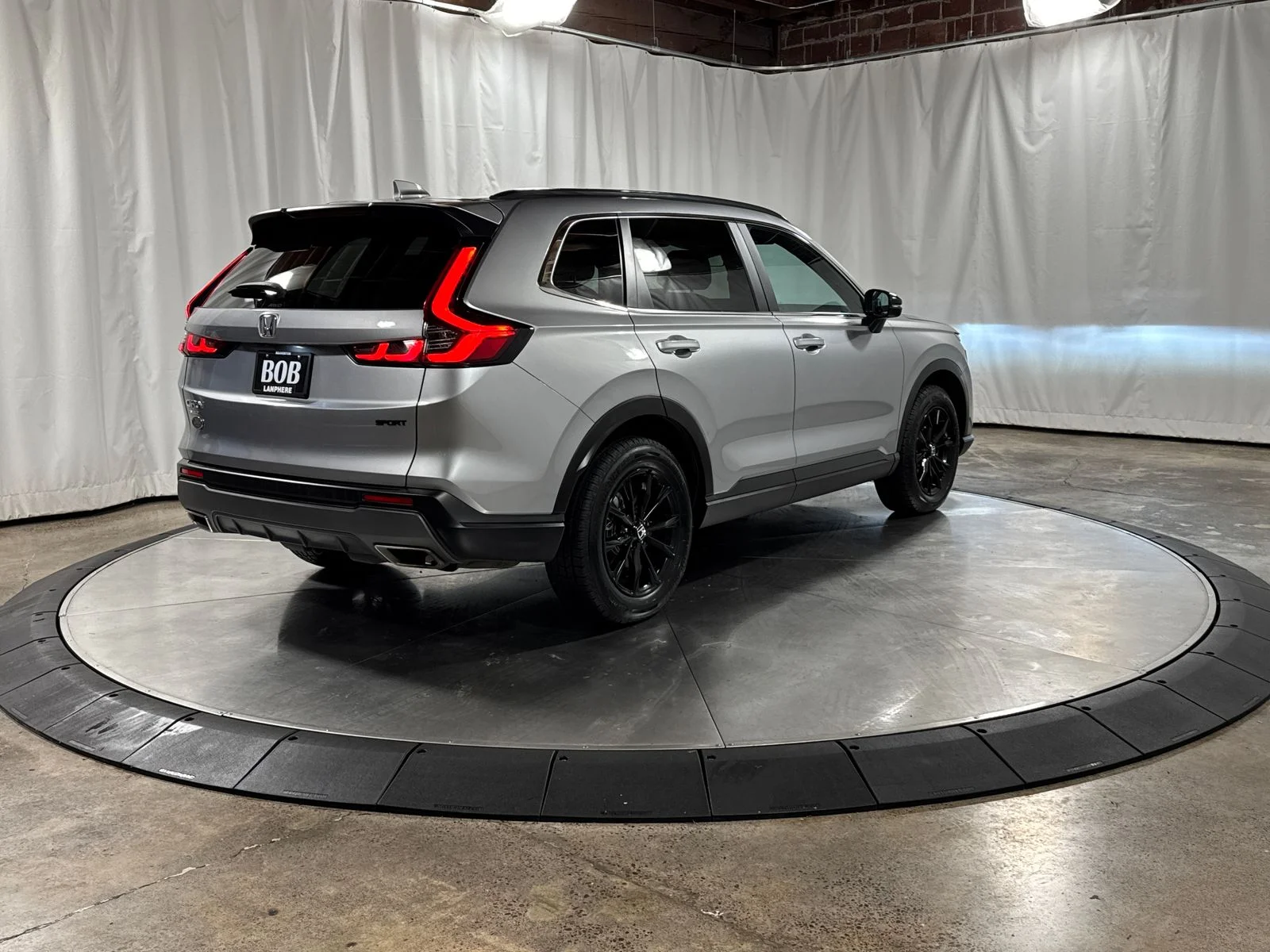 Used 2023  Honda Sport image 8