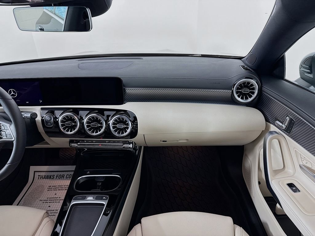 2025 Mercedes-Benz CLA CLA 250 - Photo 52