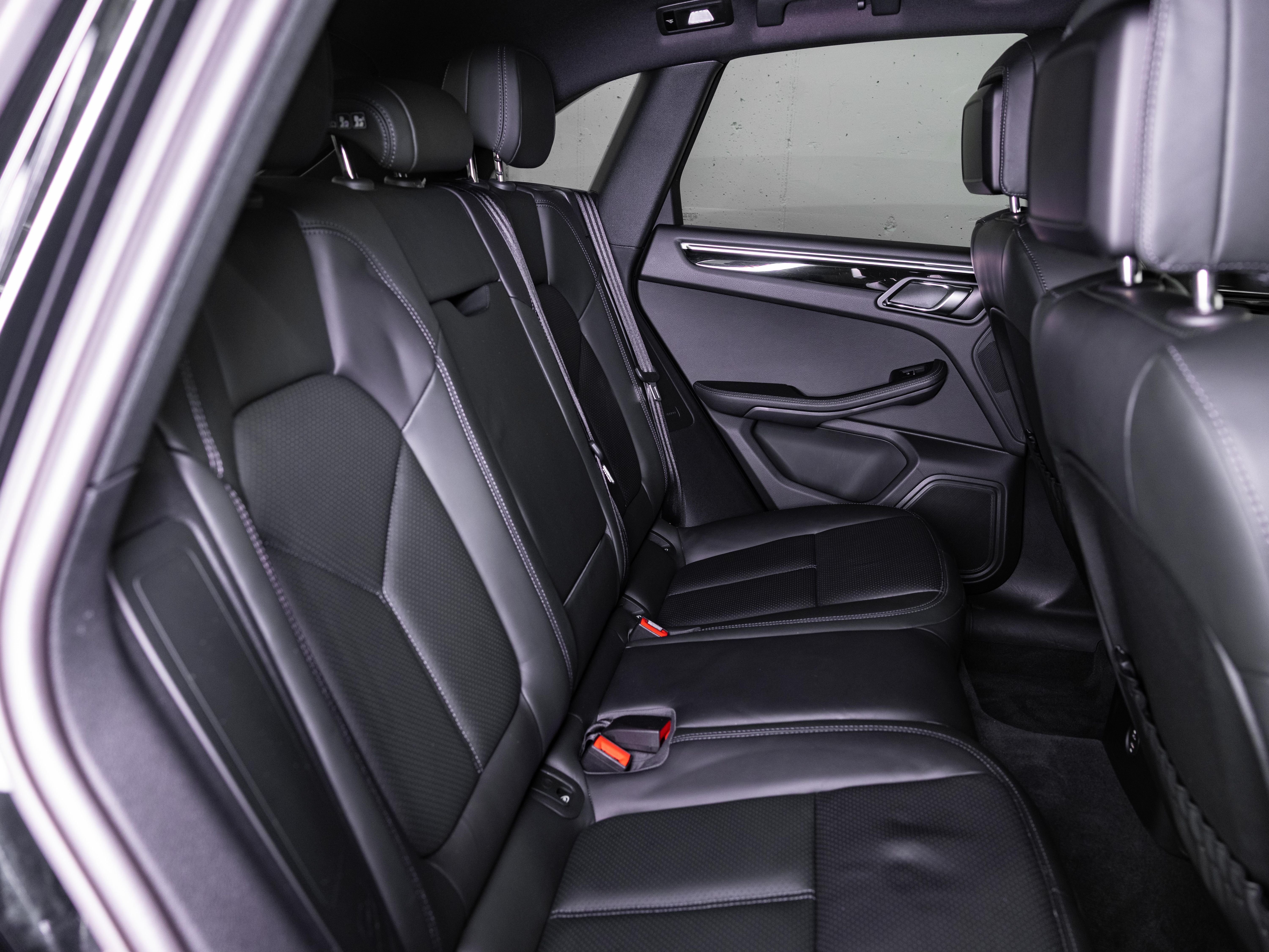 Certified Used 2023 Black Porsche S image 23