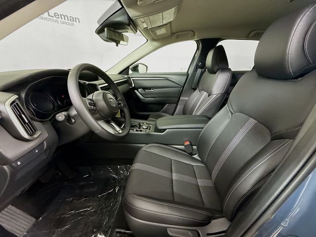 2025 Mazda CX-50 Select - Photo 20