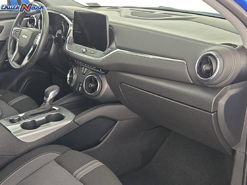 2026 Chevrolet Blazer 2LT - Photo 33
