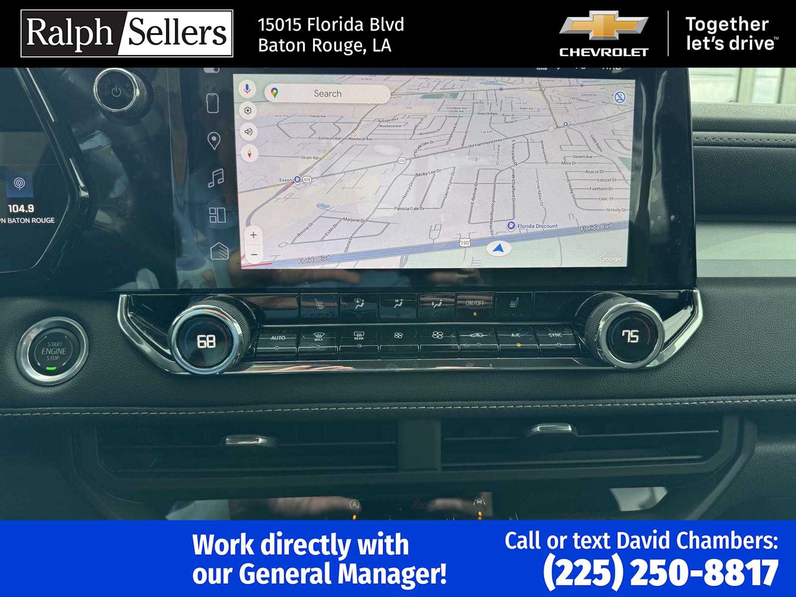 2026 Chevrolet Colorado LT - Photo 17