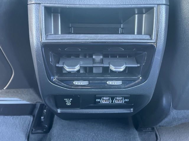 2023 Jeep Grand Cherokee Altitude - Photo 20