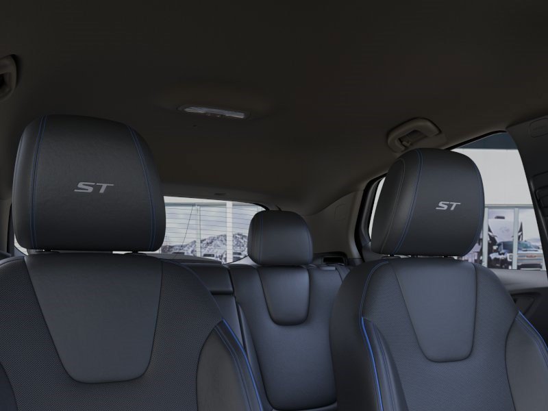 2026 Buick Encore GX Sport Touring - Photo 24