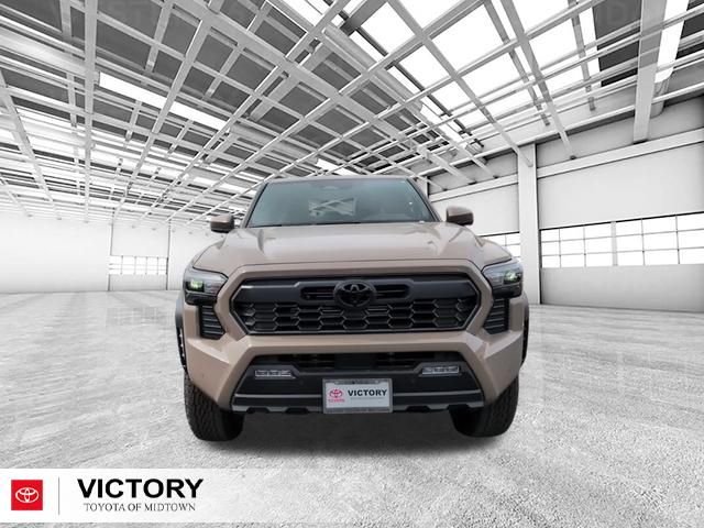 New 2026 Mudbath Toyota  TRD Off-Road image 9