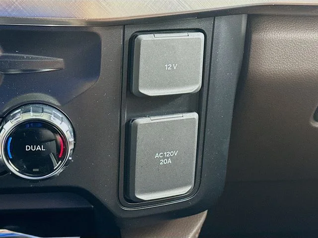New 2026 Ford F-250SD King Ranch