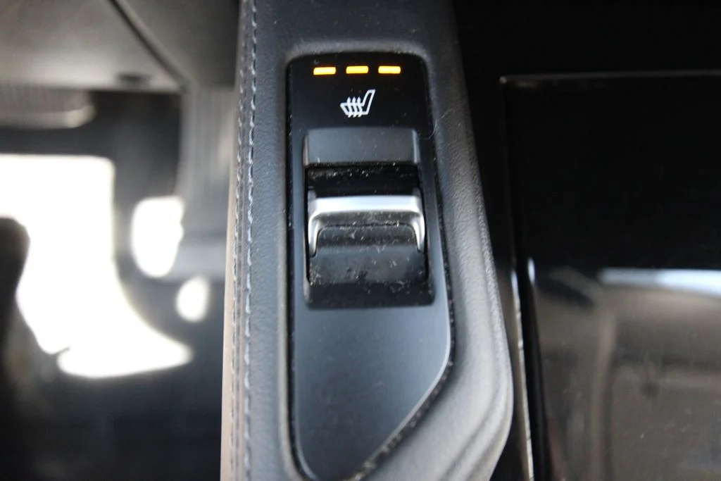 Used 2020 Gravity Gray Kia EX image 13