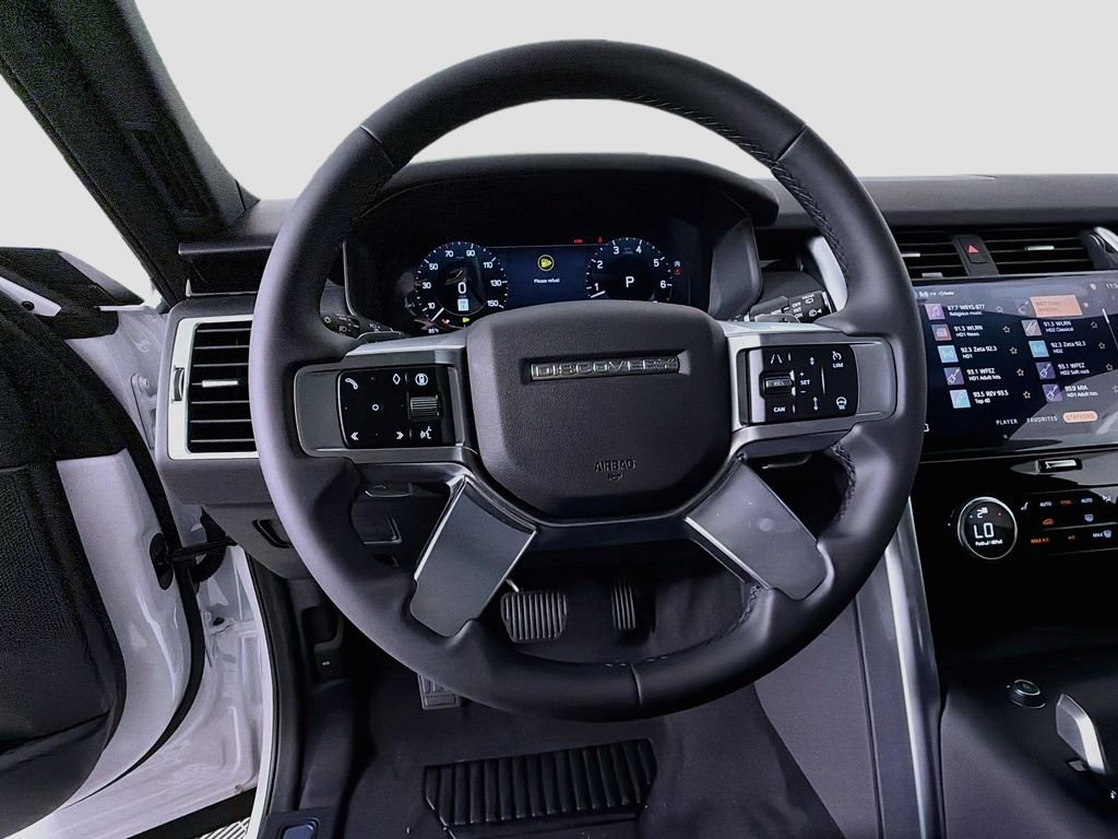 New 2026 Fuji White Land Rover S image 11