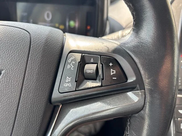 Used 2015 Silver Chevrolet Base image 19