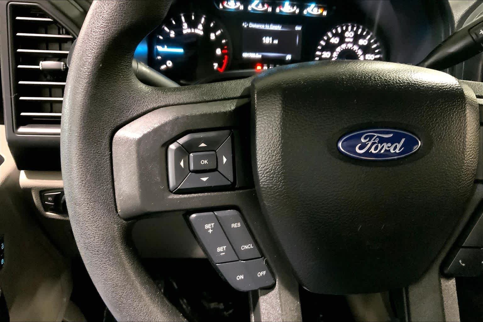 Used 2018 Ingot Silver Ford XL image 24