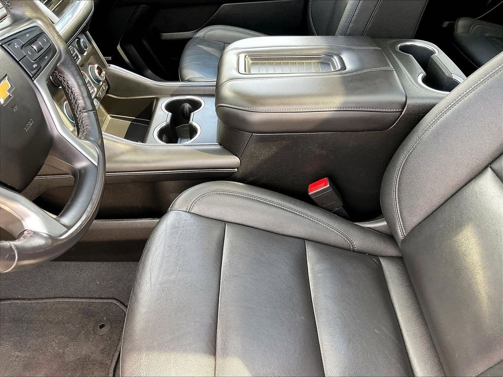 Used 2022 Black Chevrolet LT image 21