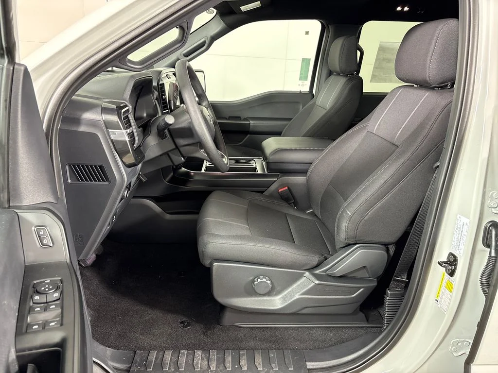 New 2026 White Ford STX image 26
