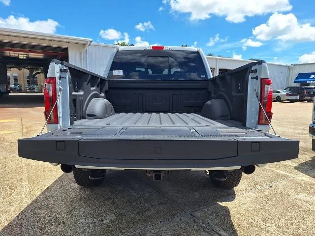 New 2026 Avalanche Ford Tremor® image 25