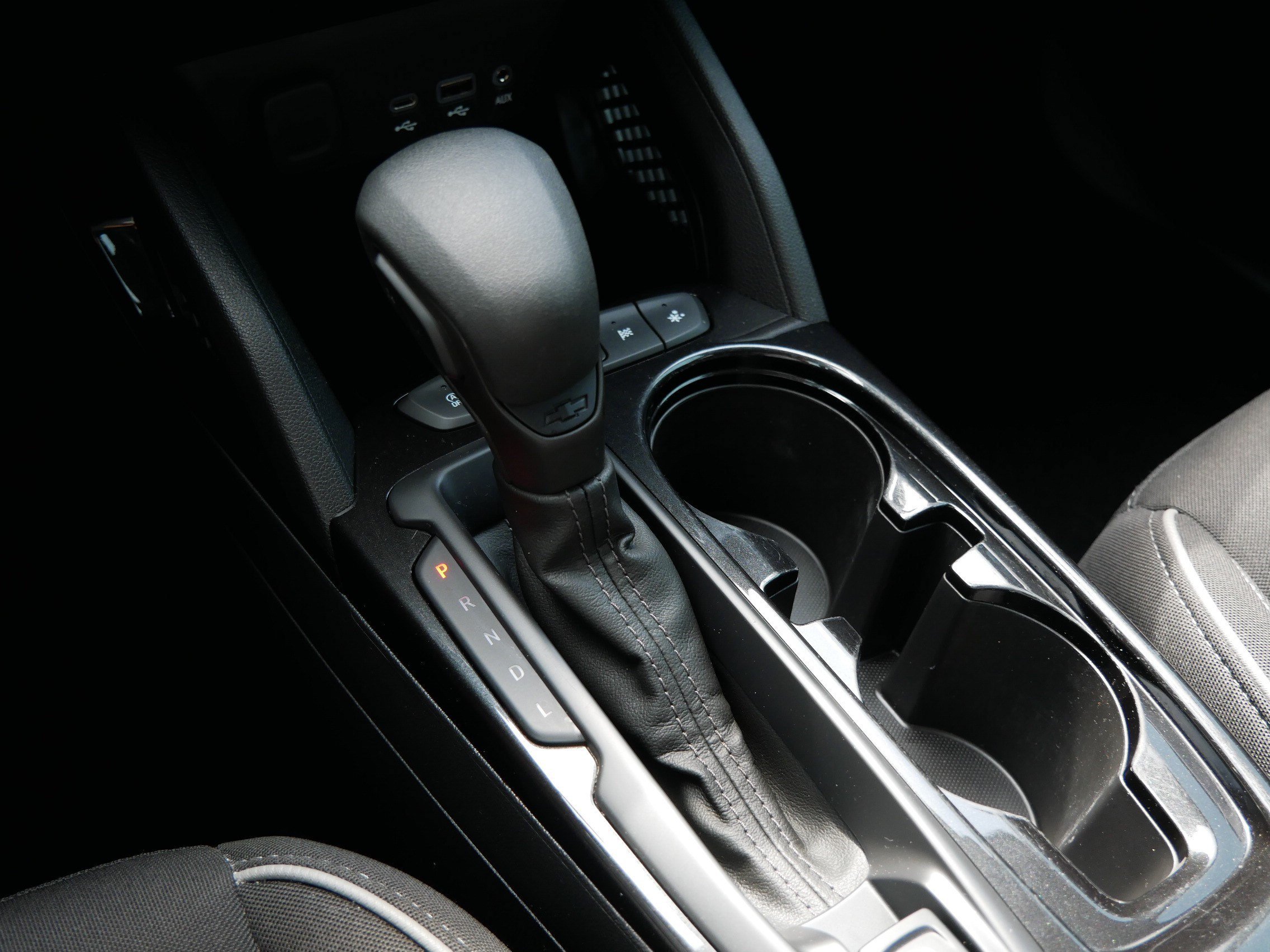 Used 2022 Satin Steel Metallic Chevrolet LT image 24