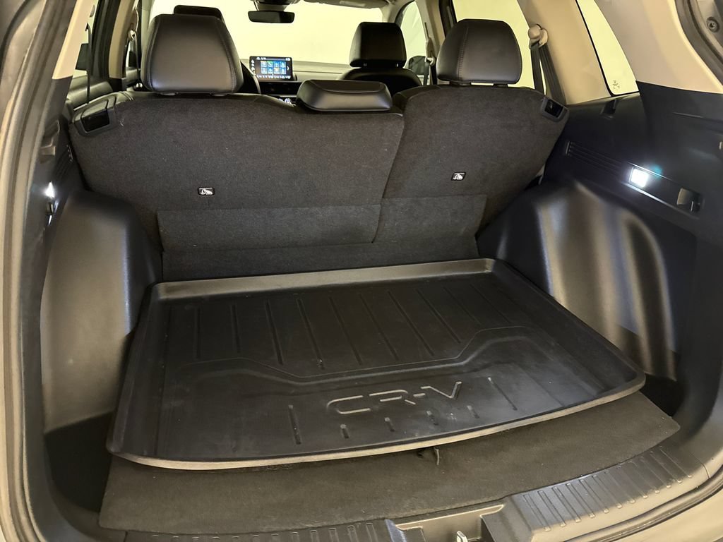 2023 Honda CR-V EX-L - Photo 46