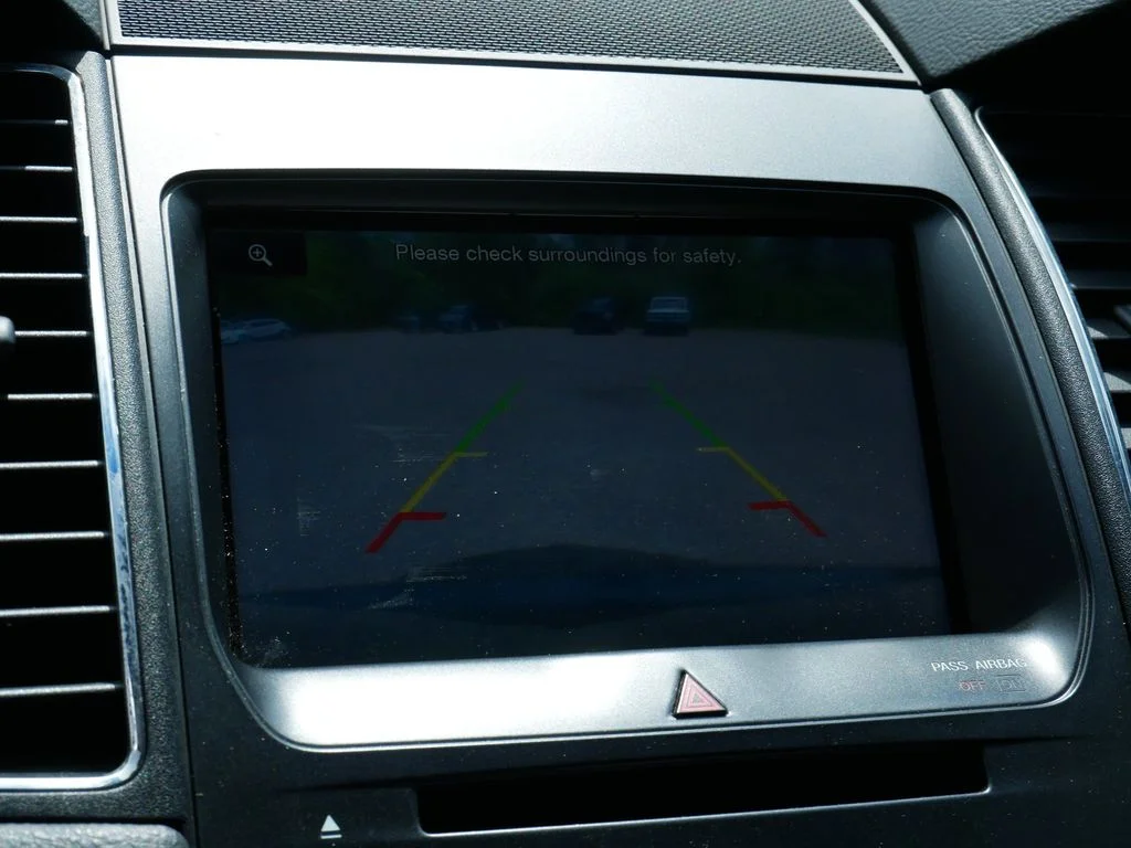 Used 2015  Ford SEL image 27