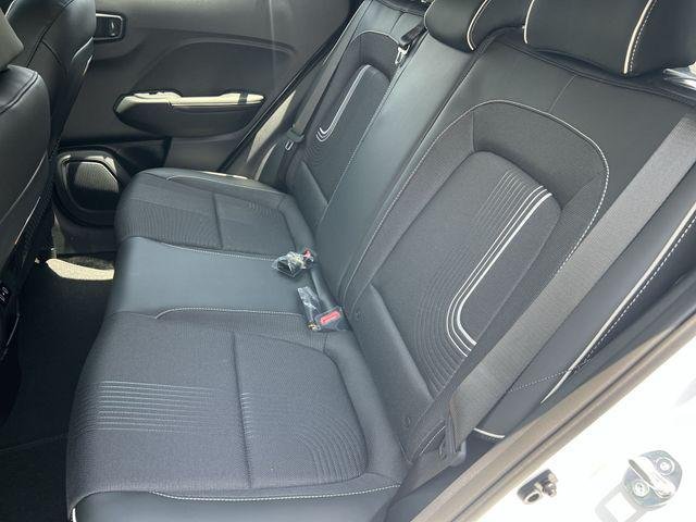 New 2026 White Hyundai SEL w/Two-Tone Roof image 30