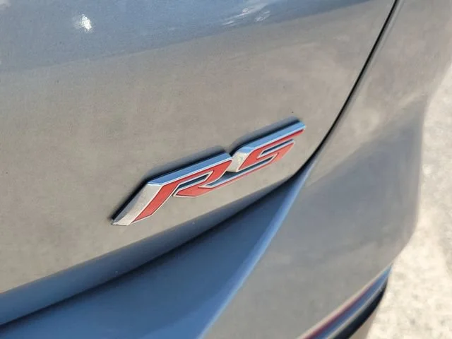2024 Chevrolet Equinox RS - Photo 8