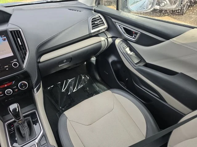 Used 2024 Blue Subaru Limited image 11
