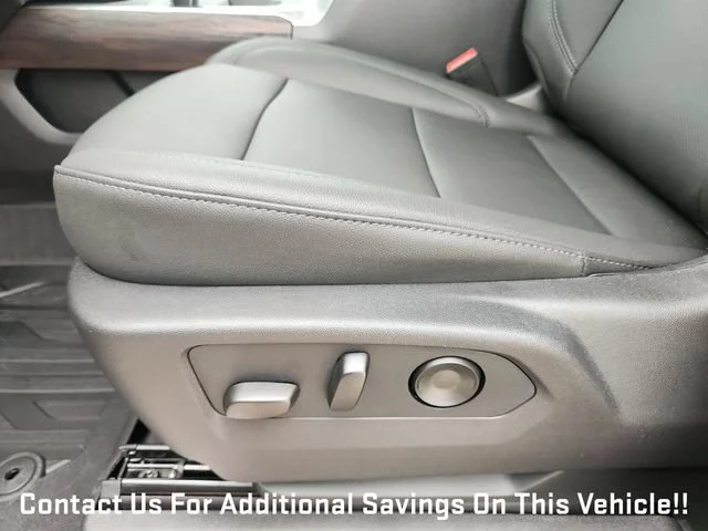 2026 GMC Sierra 1500 SLT - Photo 19