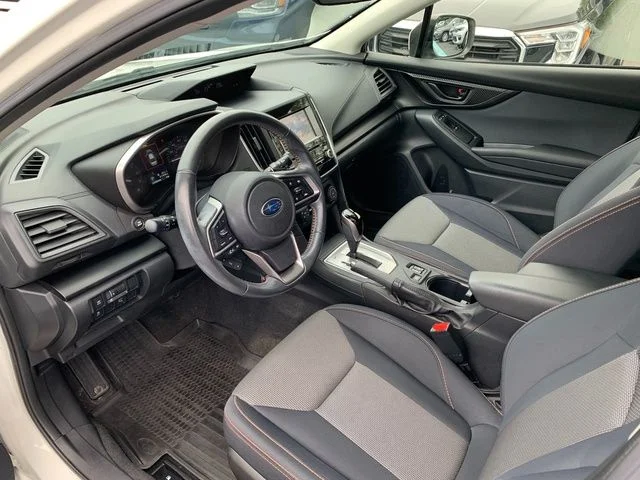 Certified Used 2019 White Subaru 2.0i Premium image 20