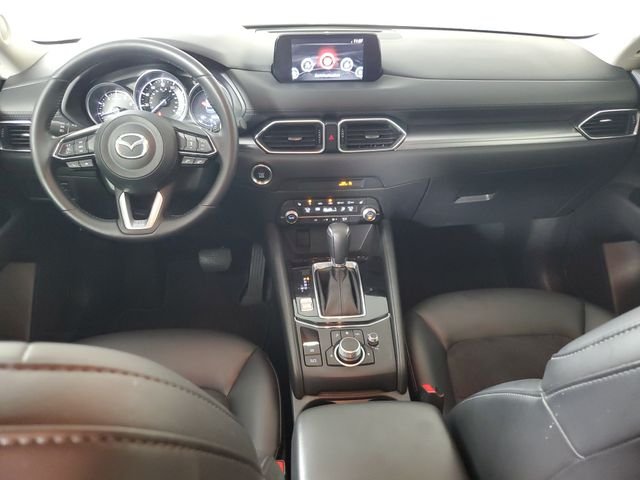 Used 2020 White Mazda Touring ` image 14