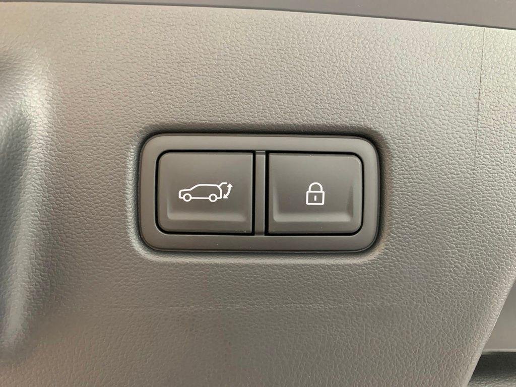 2026 Hyundai Palisade Calligraphy - Photo 16