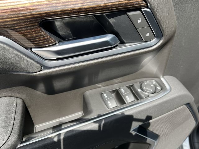 2026 GMC Sierra 1500 Elevation - Photo 16