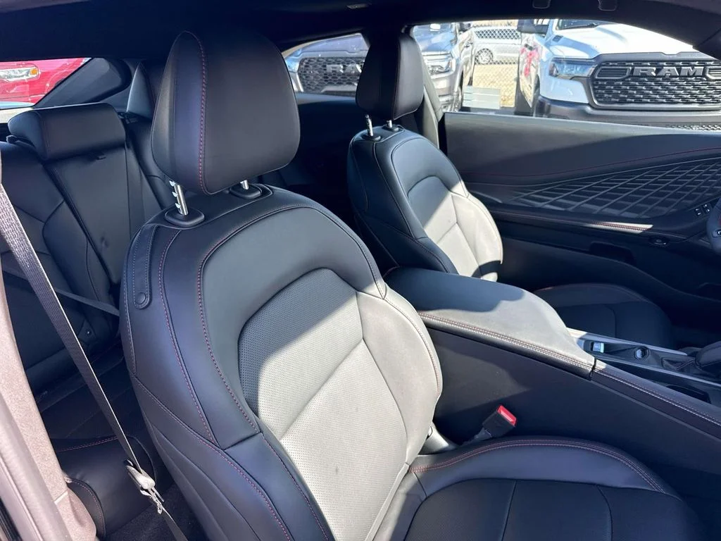 New 2026 Black Dodge Scat Pack Plus image 37
