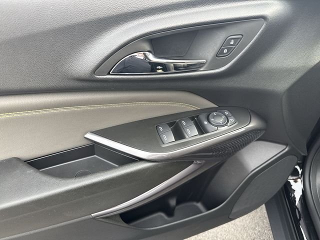 Used 2025 Black Chevrolet ACTIV image 13