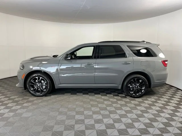 Used 2026 Gray Dodge GT Plus image 4