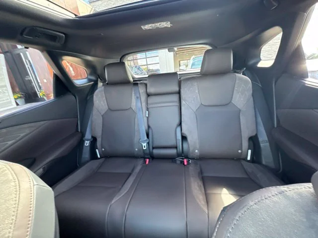 New 2026 Nori Green Pearl Lexus LUXURY image 37