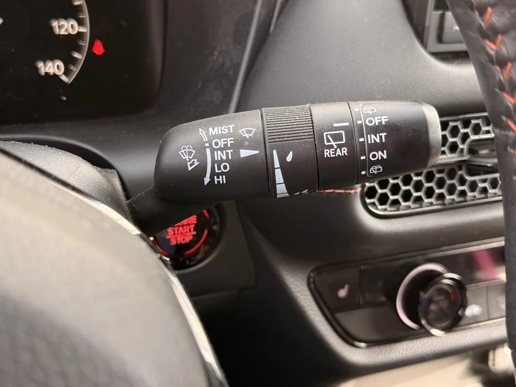 2024 Honda HR-V Sport - Photo 38