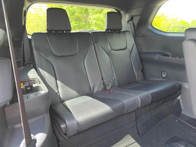 2026 Lexus TX 500h F-Sport Premium - Photo 15