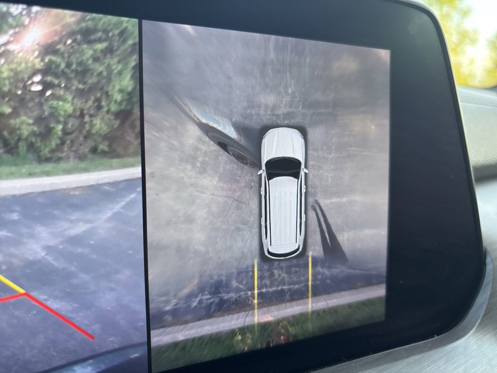 Used 2024 Gray Kia SX X-Line image 33