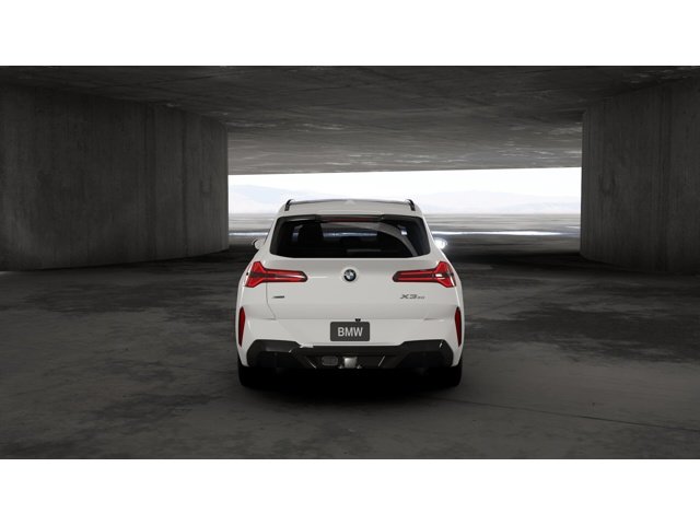 New 2026 Alpine White BMW 30 xDrive image 5
