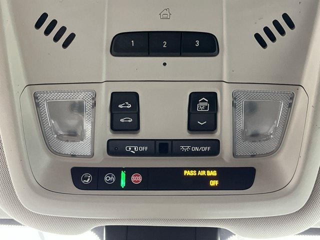 Used 2019 Red Quartz Tintcoat GMC Denali image 28