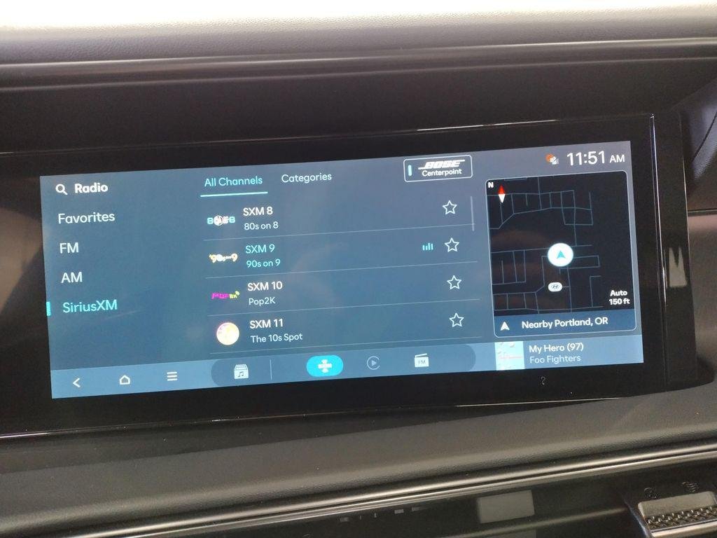 New 2026 Gray Pearl Hyundai XRT Pro image 35