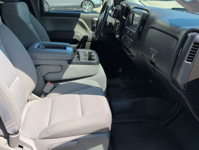 Used 2016 Gray Chevrolet LS image 23