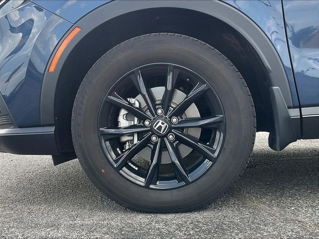 2025 Honda CR-V Sport - Photo 19