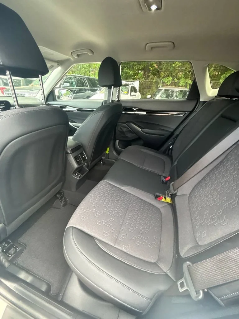 Used 2026 White Kia S image 17