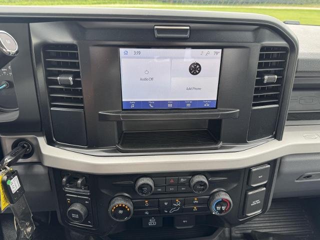 New 2026 Oxford White Ford F-250® XL image 19