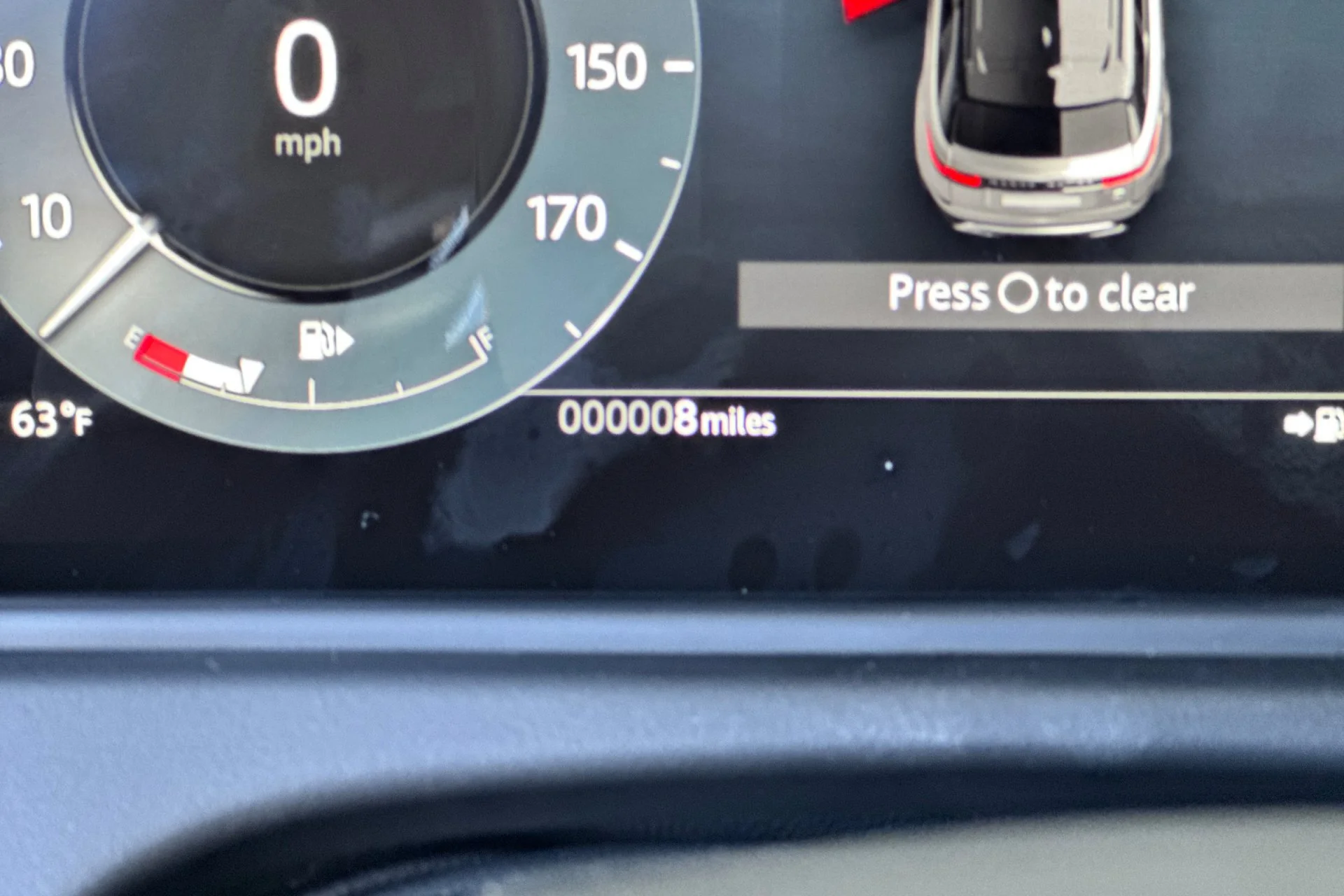 New 2026 BATUMI GOLD Land Rover Belgravia Edition image 27