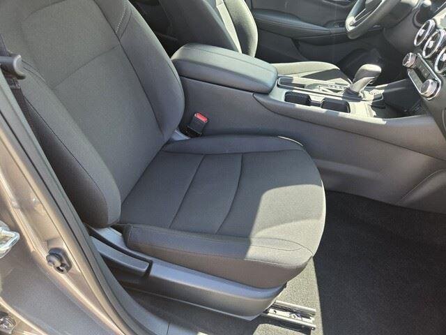 2025 Nissan Sentra S - Photo 28