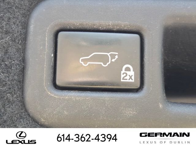 Used 2018 Gray Lexus 350 image 29