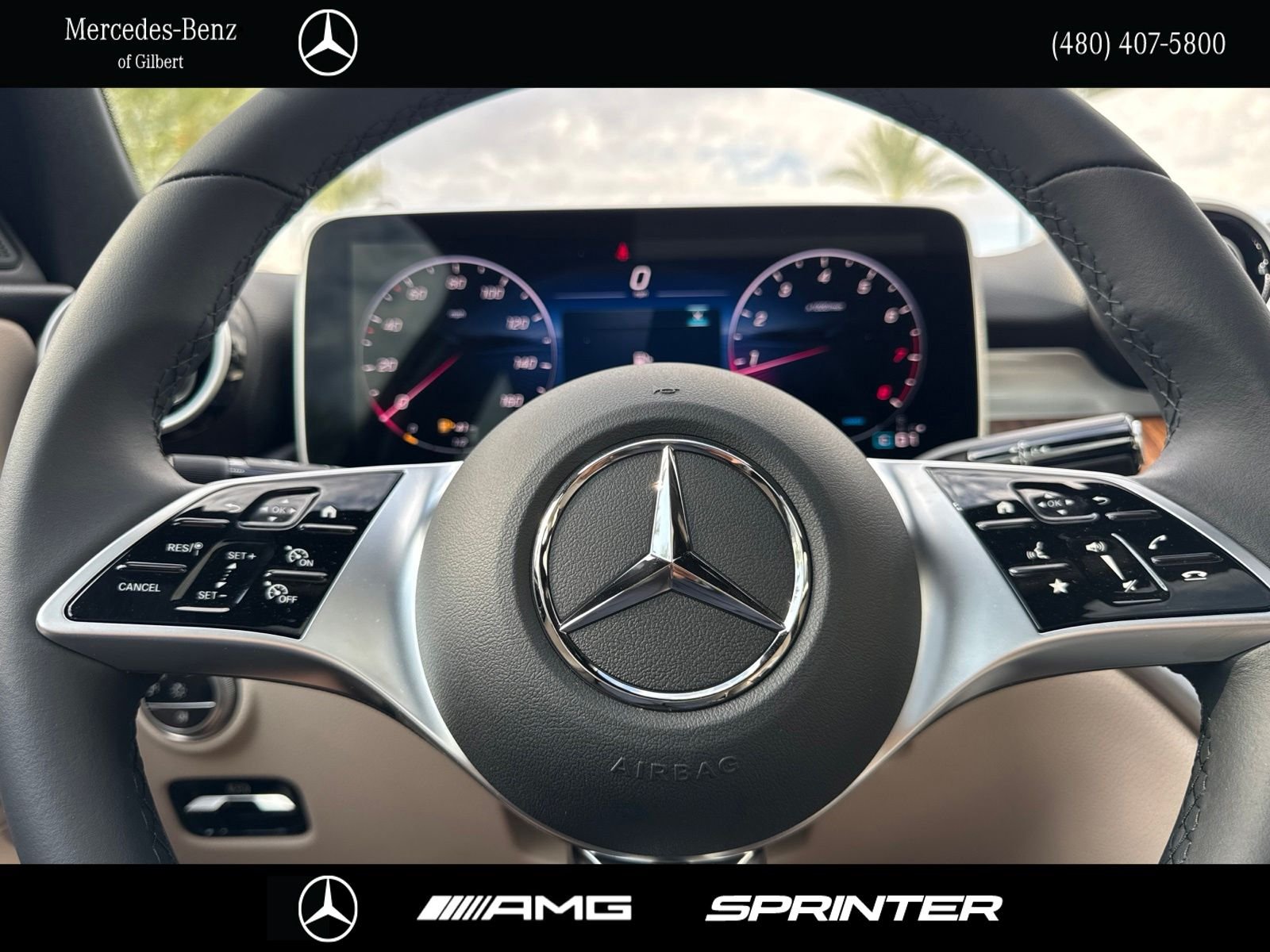 New 2026 Polar White Mercedes-Benz C 300 image 30