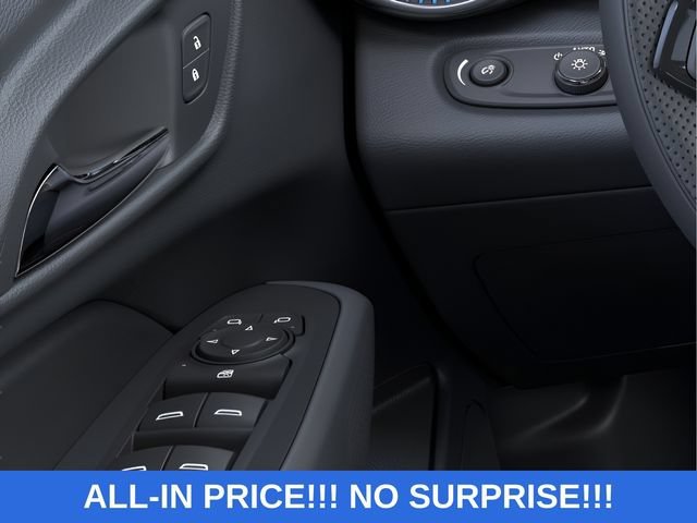 2026 Chevrolet Trax LS - Photo 16
