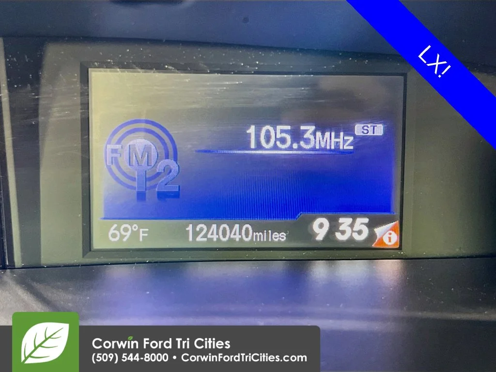 Used 2013 Dyno Blue Pearl Honda LX image 21